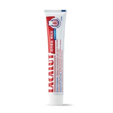 Lacalut Active Fluoride Toothpaste 독일 라카루트 액티브 100ml 치약 6개 상품 이미지