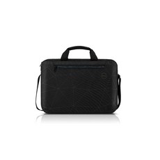델 노트북가방 15인치 에센셜 브리프케이스15 ES1520C 초경량 검정색 외근 출장 생활방수 가벼운 서류