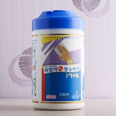 엘브-청소박사 1714 원통 150매 청소박사 클리너물티슈 걸레대용물티슈 다용도물티슈 물티슈*HIT*히트*완판*핫딜, ★꿀매★