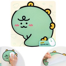 죠르디마우스패드