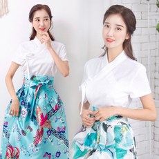 선데이한복
