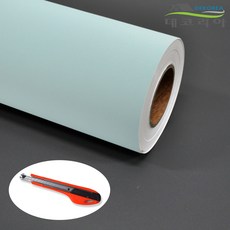 단색방수시트지