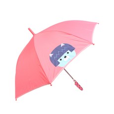 카카오프렌즈 베이직 우산 살길이 55CM