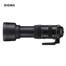 시그마 S 60-600mm F4.5-6.3 DG OS HSM (니콘용)