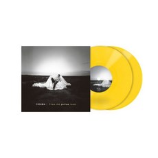 [LP] 이루마 - 3집 From The Yellow Room [투명 옐로우 컬러 2LP], Warner Music, 이루마 (Yiruma), 음반/DVD