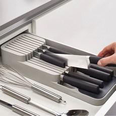 칼세척기