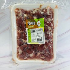 Куриные сердечки, 350 г