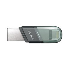 샌디스크 아이폰OTG USB SDIX90 IXpand Flash Drive 아이패드 유에스비3.1, 64GB