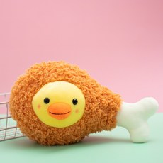 브로콜리인형