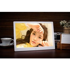 디지털액자가족사진