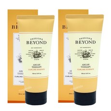 (1+1) 비욘드 아르간 테라피 컬링 에센스 150ml + 150ml