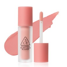 3ce쿠션블러셔