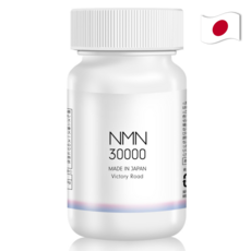 고순도 일본 NMN 30000 효능 영양제, 1개, 150정