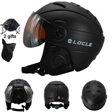 스미스어린이스노우보드헬멧