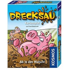 [독일] 코스모스 740276 Drecksau - 진흙에 떨어져!