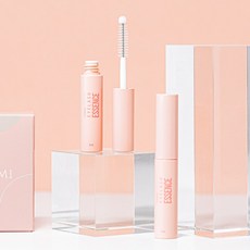 리베미속눈썹펌