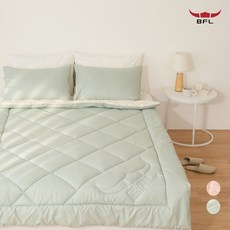 버팔로 사계절 올타임 누빔 차렵이불