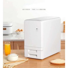 본사헤즈젠쌀냉장고21kg