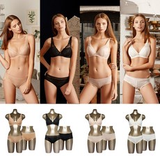 로즈버드 남영 비비안 풀커버리지 12종 패키지
