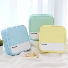 팬톤압축파우치