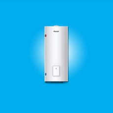 귀뚜라미 KDEW PLUS-100U 바닥설치형 저장식 전기 온수기 대용량 100L, KDEW PLUS100-벽걸이형