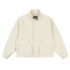 아웃도어 프로덕트 프리마로프트 퀼팅 패딩 PRIMALOFT QUILTED PADDING WO136RJJPZ17