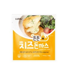 루솔이유식10팩