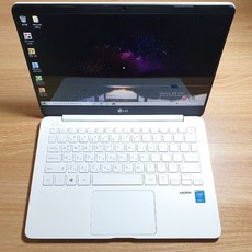 LG전자 그램 13ZD950-GX38K 13인치 중고노트북