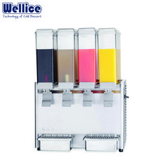 웰아이스냉음료디스펜서