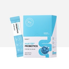 두카메디 멀티130+ 프로바이오틱스 30포 (2G X 30EA) 강아지 고양이 유산균, 1개