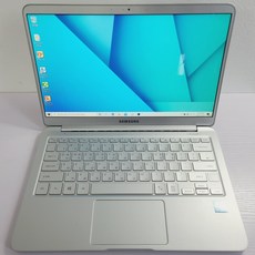 삼성노트북9 NT900X3N-K58 코어i5 중고노트북