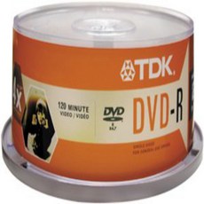 tdk미니dvd