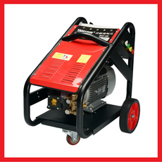 야마비시고압세척기