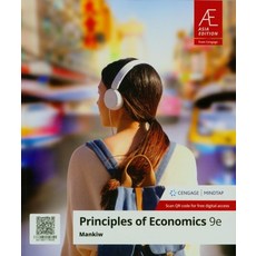 Principles of Economics (Asia Edition), Cengage