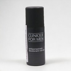 데오드란트 미국 Clinique for 남성 Antiperspirant Roll on 2.5 온스(1온스=약30g)