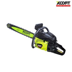 엑스코트엔진톱