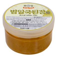범일 국된장 250g, 1개