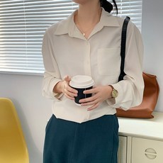 송혜교블라우스