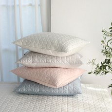 아망떼풍기인견베개커버