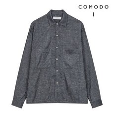 코모도셔츠