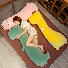애착바디필로우