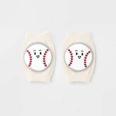 메르베홈런볼무릎보호대