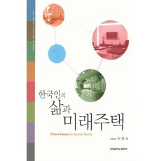 한국인의 삶과 미래주택, 연세대학교출판부