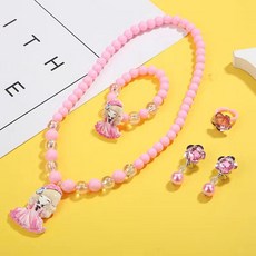 소피아목걸이세트