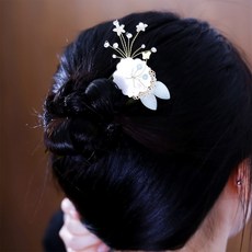 뒤꽂이diy