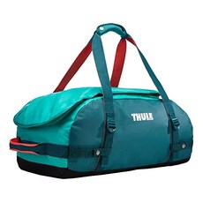 Thule Canyon 스포츠 더플 백 (Bluegrass Small (40l)), Bluegrass, Small (40l)