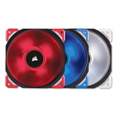 (CORSAIR ML120 PRO LED Red (시스템쿨러/120mm 시스템쿨러, 단일 모델명/품번