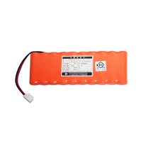 소방 P형 1급 수신기 밧데리 DC 12V/DC 24V 소방 예비전원 배터리, 3.DC 12V 5회로 600mAh, 1개, 1개