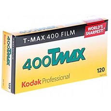 코닥흑백t-max400(120)