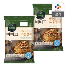 비비고쫄면
